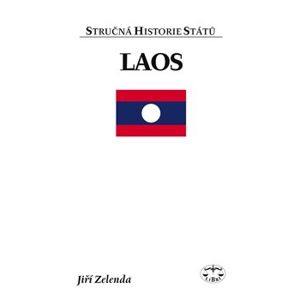 Laos - Jiří Zelenda