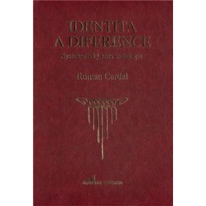 Identita a diference. Systematický kurz ontologie - Roman Cardal