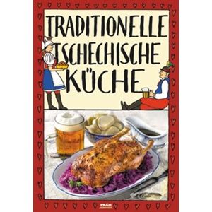 Traditionelle tschechische Küche - Viktor Faktor