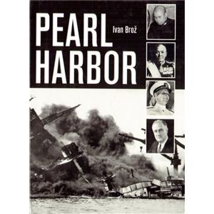 Pearl Harbor - Ivan Brož