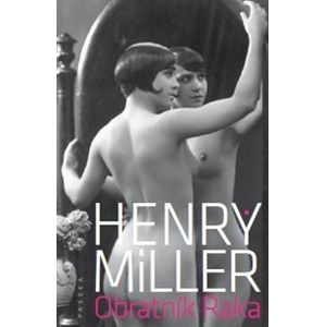 Obratník Raka - Henry Miller