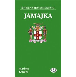 Jamajka - Markéta Křížová