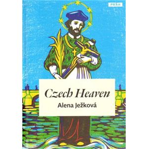 Czech Heaven - Alena Ježková