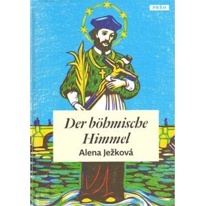 Der böhmische Himmel - Alena Ježková