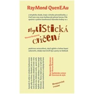 Stylistická cvičení - Raymond Queneau
