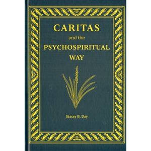 Caritas and the Psychospiritual Way. Essays on Ethics and the Human Estate - Stacey B. Day