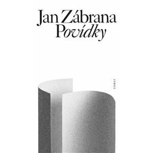 Povídky - Jan Zábrana