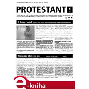 Protestant 2012/6 e-kniha