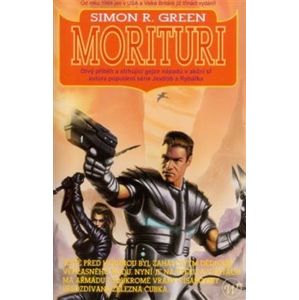 Morituri - Simon R. Green
