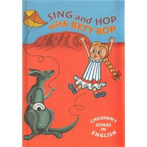 Sing and Hop with Bety Bop - Beth Cooper