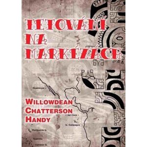 Tetování na Markézách - Willowdean Chatterson Handy