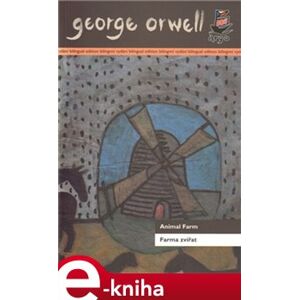 Farma zvířat / Animal Farm - George Orwell e-kniha