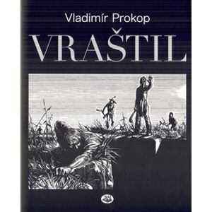 Jaromír Vraštil - Vladimír Prokop