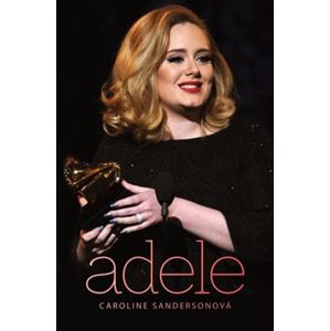 Adele - Caroline Sandersonová
