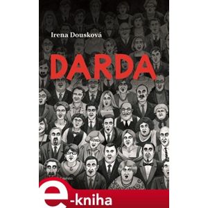 Darda - Irena Dousková e-kniha
