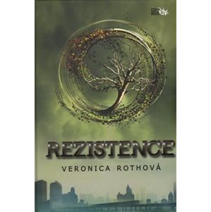 Rezistence - Veronica Rothová