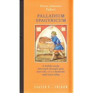 Palladium spagyricum