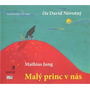 Malý princ v nás, CD - Mathias Jung