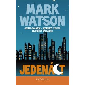 Jedenáct - Mark Watson