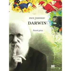 Darwin - Paul Johnson