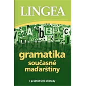 Gramatika současné maďarštiny