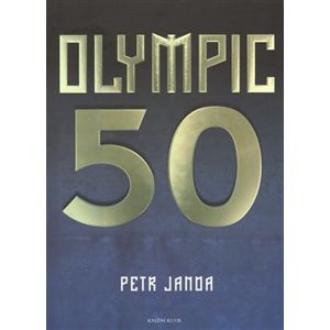Olympic - Petr Janda