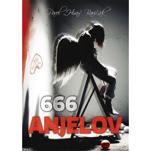 666 anjelov - Pavel „Hirax“ Baričák