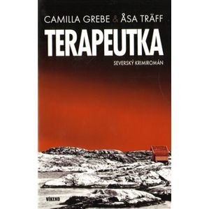 Terapeutka - Camilla Grebe, Asa Träff
