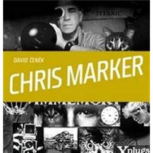 Chris Marker - David Čeněk