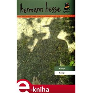 Knulp - Hermann Hesse e-kniha