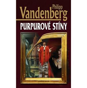 Purpurové stíny - Philipp Vandenberg