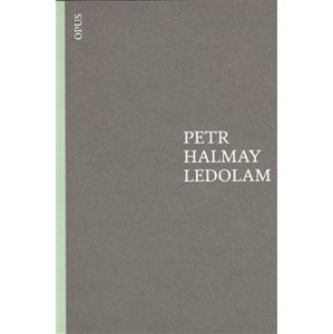 Ledolam - Petr Halmay