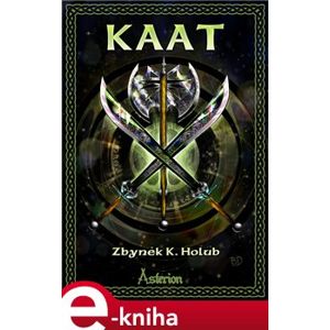 Kaat - Zbyněk Holub e-kniha
