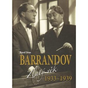 Barrandov II - Pavel Jiras