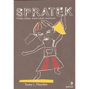 Spratek - Torey L. Hayden