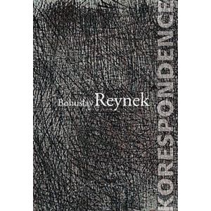 Korespondence - Bohuslav Reynek, Jiří Šerých, Jaroslav Med