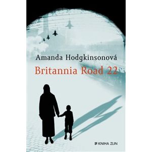 Britannia Road 22 - Armanda Hodgkinsonová
