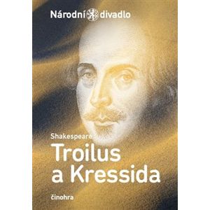 Troilus a Kressida - William Shakespeare