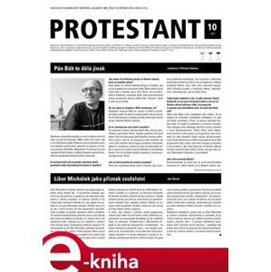 Protestant 2012/10 e-kniha