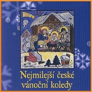 Nejlepší české vánoční koledy