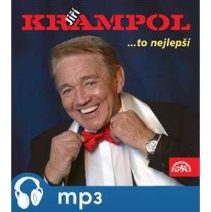 ...to nejlepší, CD - Jiří Krampol, Miloslav Šimek