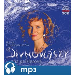 Divnovlásky, CD - Irena Obermannová