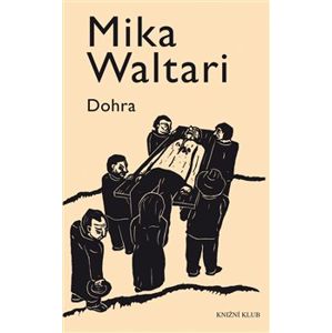 Dohra - Mika Waltari