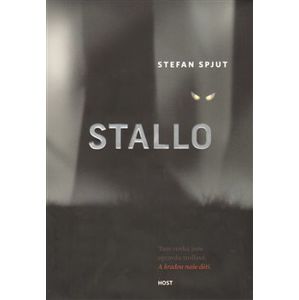 Stallo - Stefan Spjut