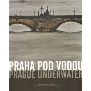Praha pod vodou/Prague underwater. Drama pětisetleté vody ve fotografii/Drama of the Five Hundred Year Flood in Photographs
