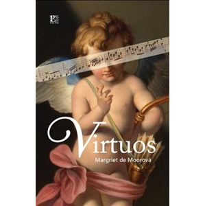 Virtuos - Margriet de Moorová