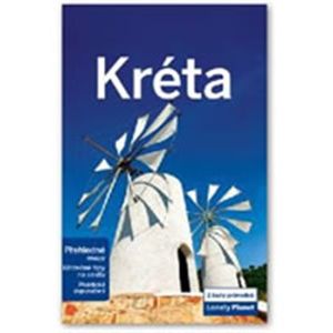 Kréta. Lonely Planet