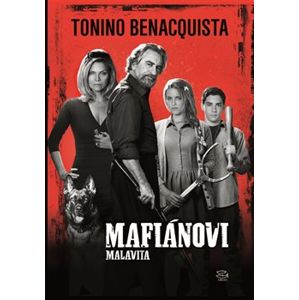 Mafiánovi - Tonino Benacquista