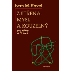 Zjitřená mysl a kouzelný svět - Ivan M. Havel