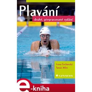 Plavání - Irena Čechovská, Tomáš Miler e-kniha